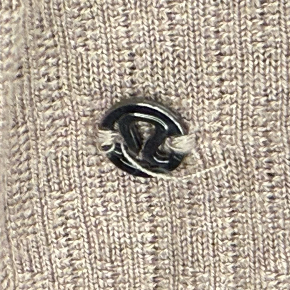 Lululemon wrap sweater - Picture 5 of 6